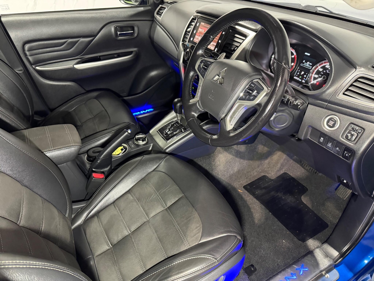 Used Mitsubishi L200 2020 for sale - 77343835: Photo 11