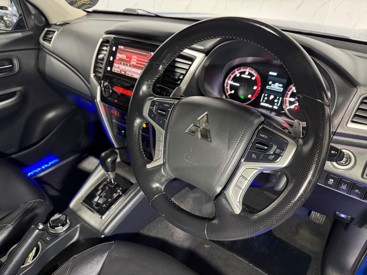 Used Mitsubishi L200 2020 for sale - 77343835: Photo 13