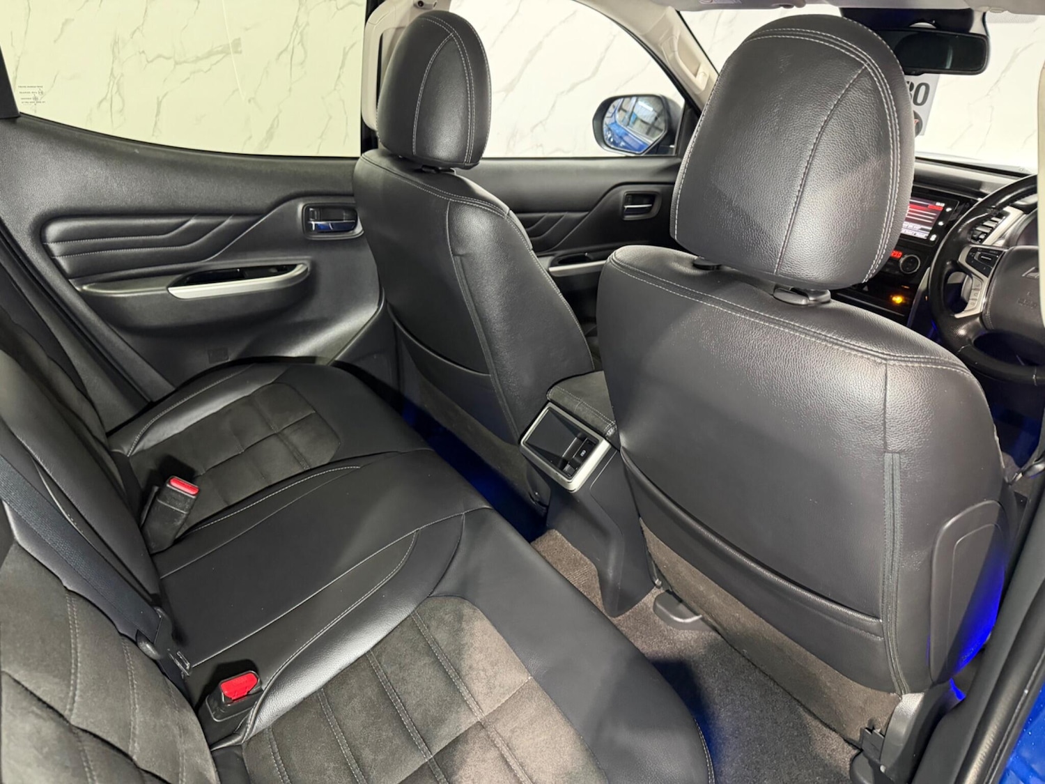 Used Mitsubishi L200 2020 for sale - 77343835: Photo 14