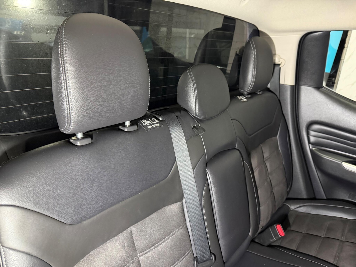 Used Mitsubishi L200 2020 for sale - 77343835: Photo 15