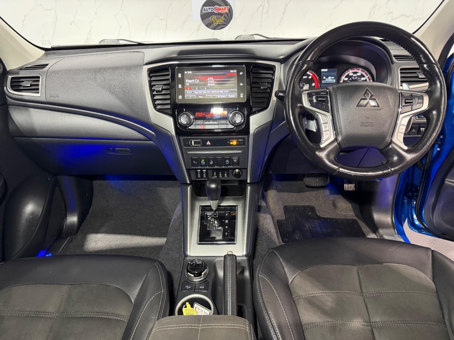 Used Mitsubishi L200 2020 for sale - 77343835: Photo 17