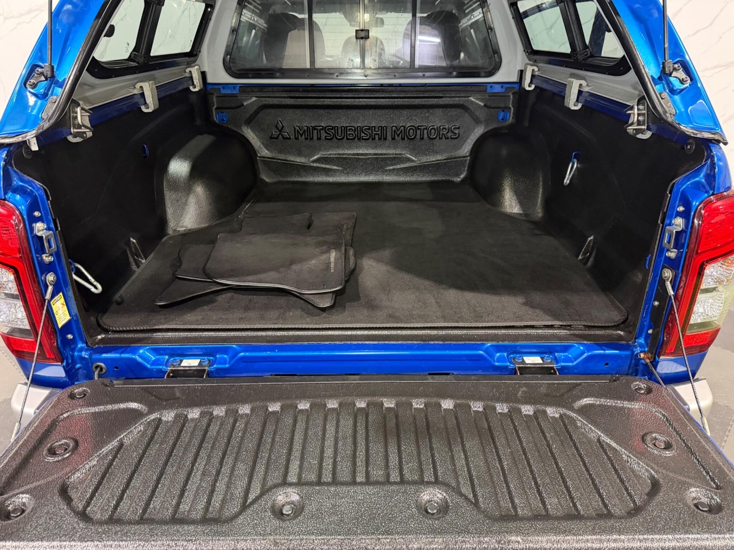 Used Mitsubishi L200 2020 for sale - 77343835: Photo 18