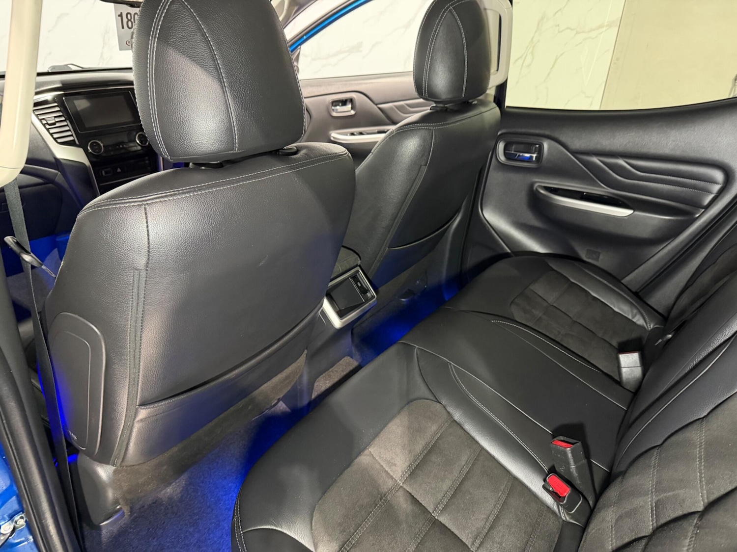 Used Mitsubishi L200 2020 for sale - 77343835: Photo 19