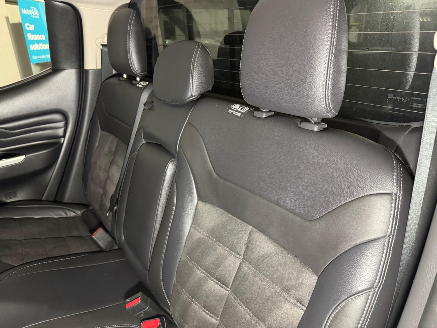 Used Mitsubishi L200 2020 for sale - 77343835: Photo 20