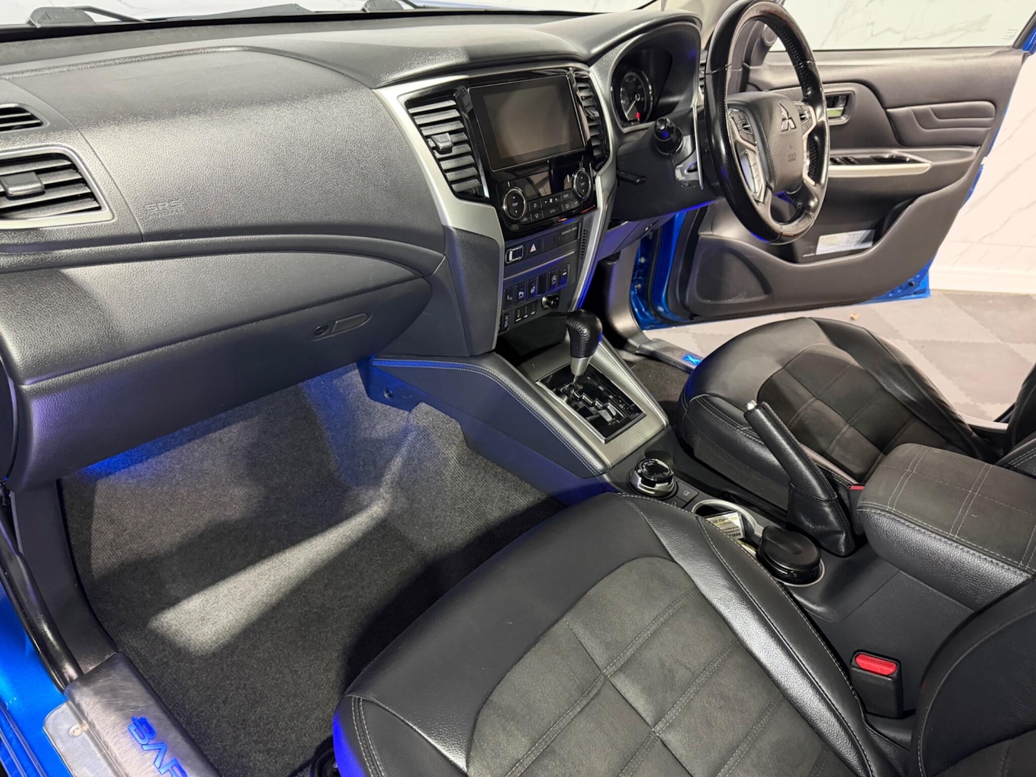 Used Mitsubishi L200 2020 for sale - 77343835: Photo 22