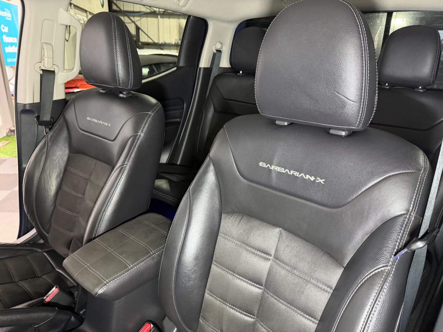 Used Mitsubishi L200 2020 for sale - 77343835: Photo 23