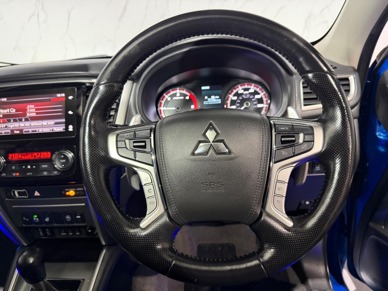 Used Mitsubishi L200 2020 for sale - 77343835: Photo 26