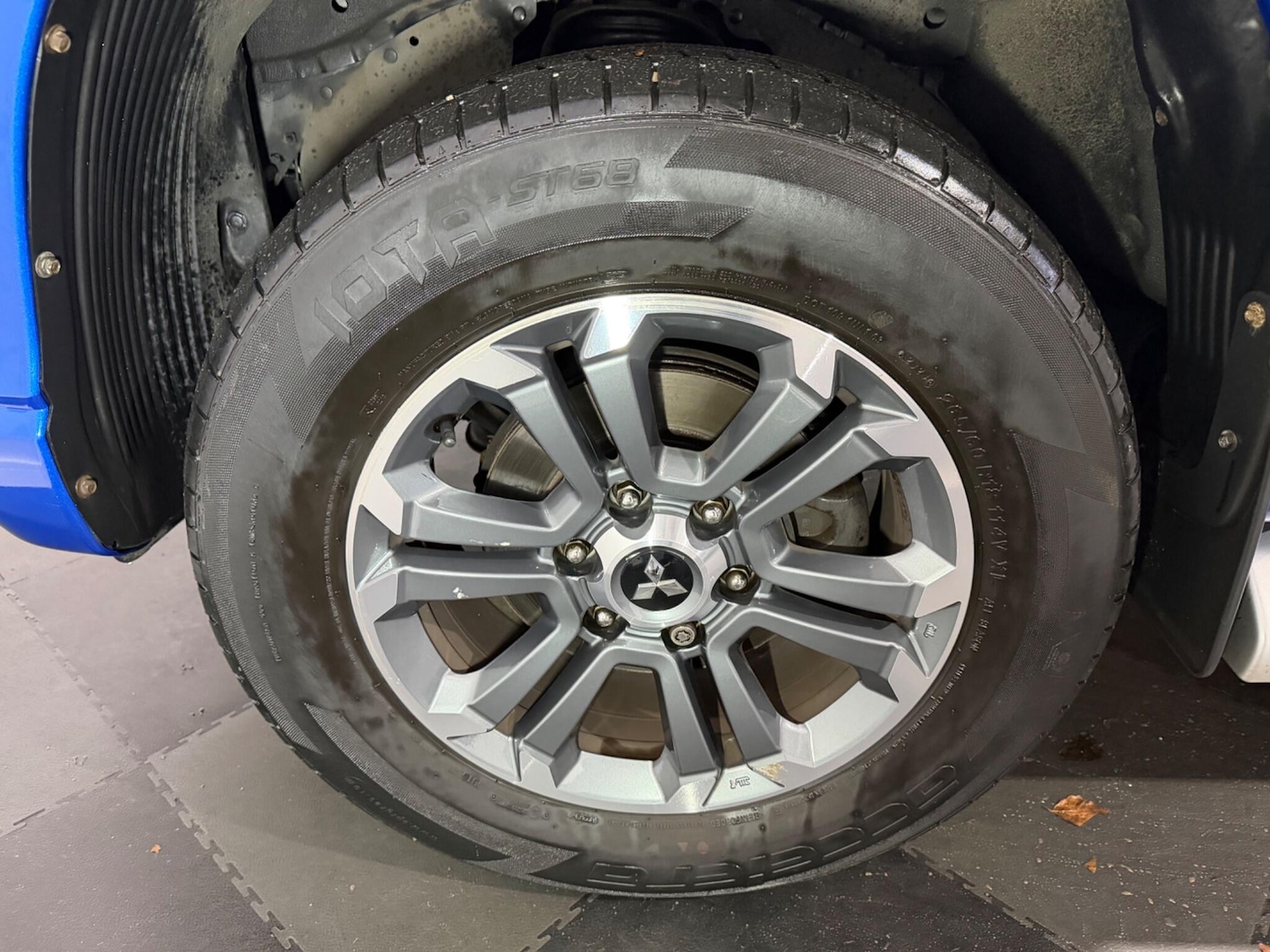 Used Mitsubishi L200 2020 for sale - 77343835: Photo 27