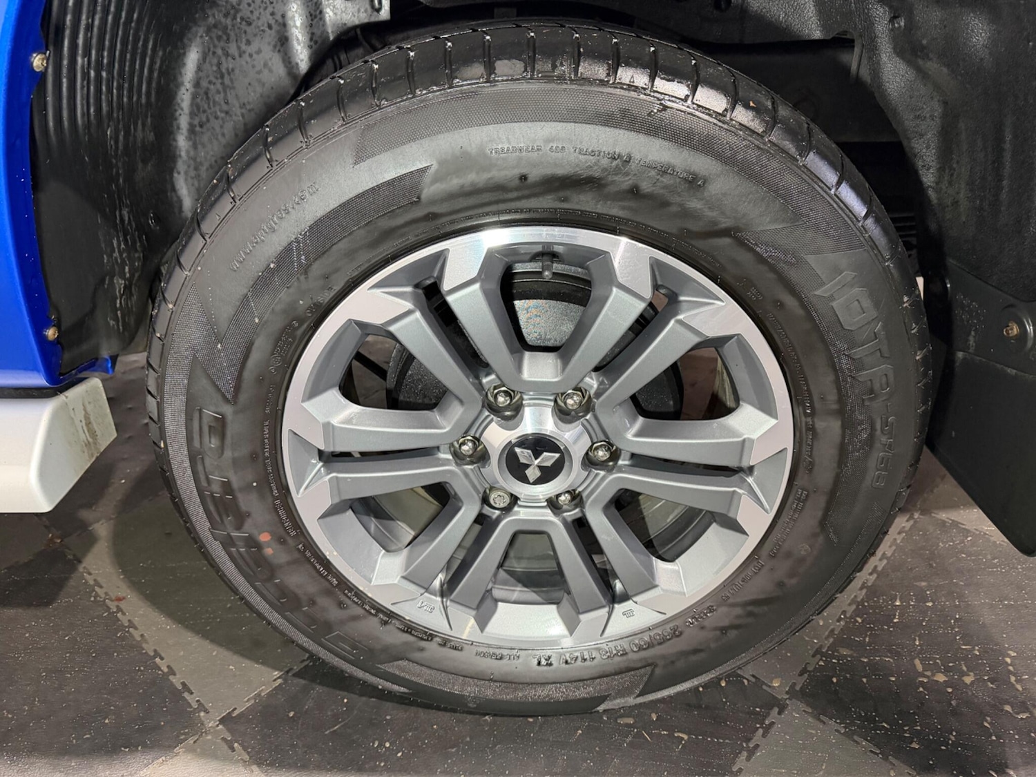 Used Mitsubishi L200 2020 for sale - 77343835: Photo 28