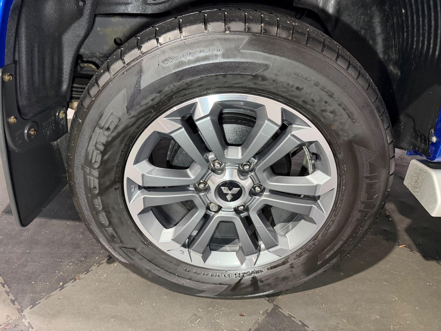 Used Mitsubishi L200 2020 for sale - 77343835: Photo 29