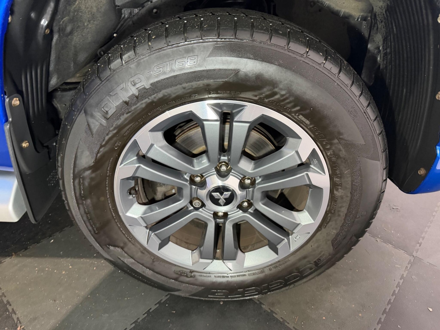 Used Mitsubishi L200 2020 for sale - 77343835: Photo 30