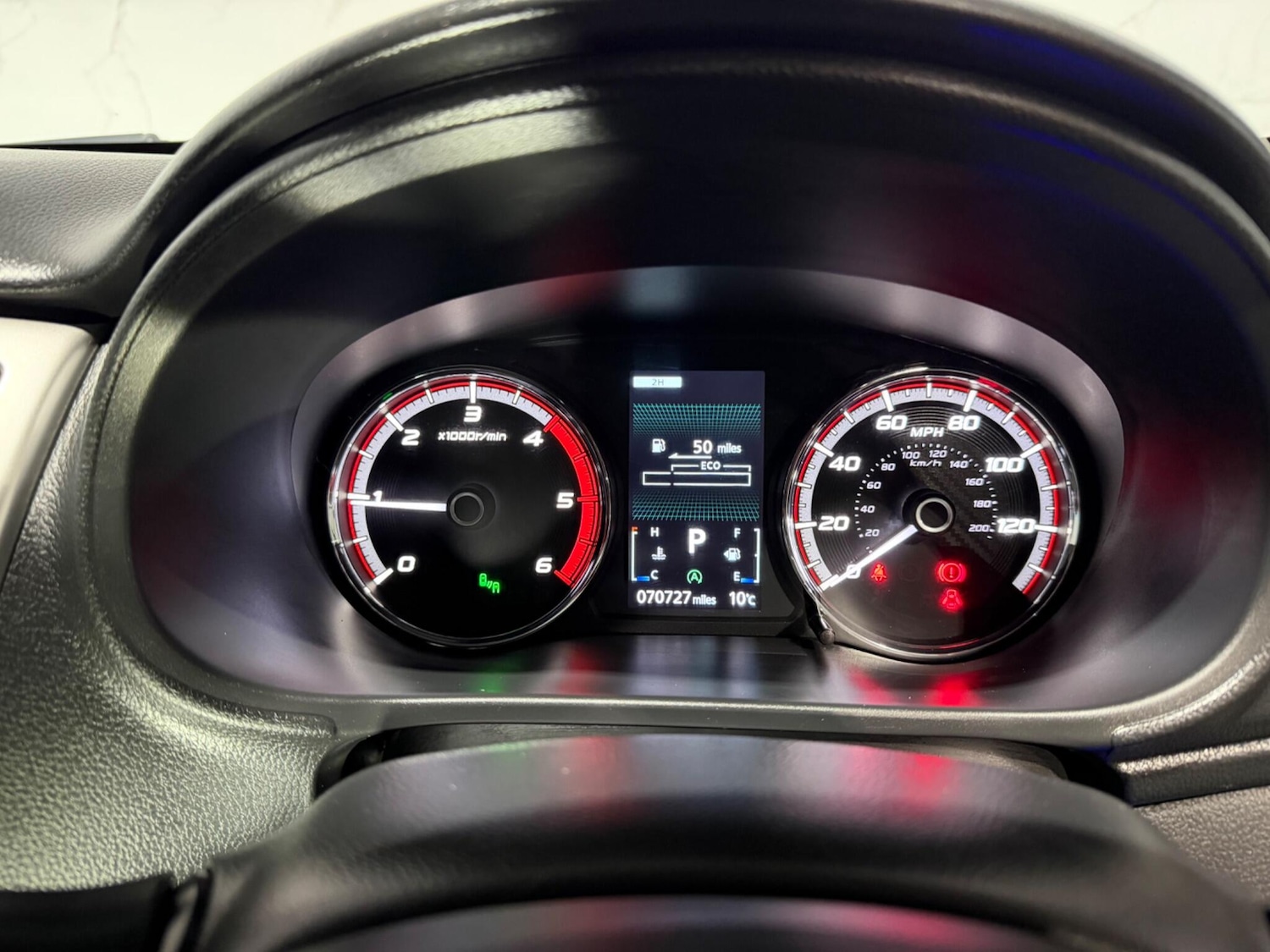 Used Mitsubishi L200 2020 for sale - 77343835: Photo 31