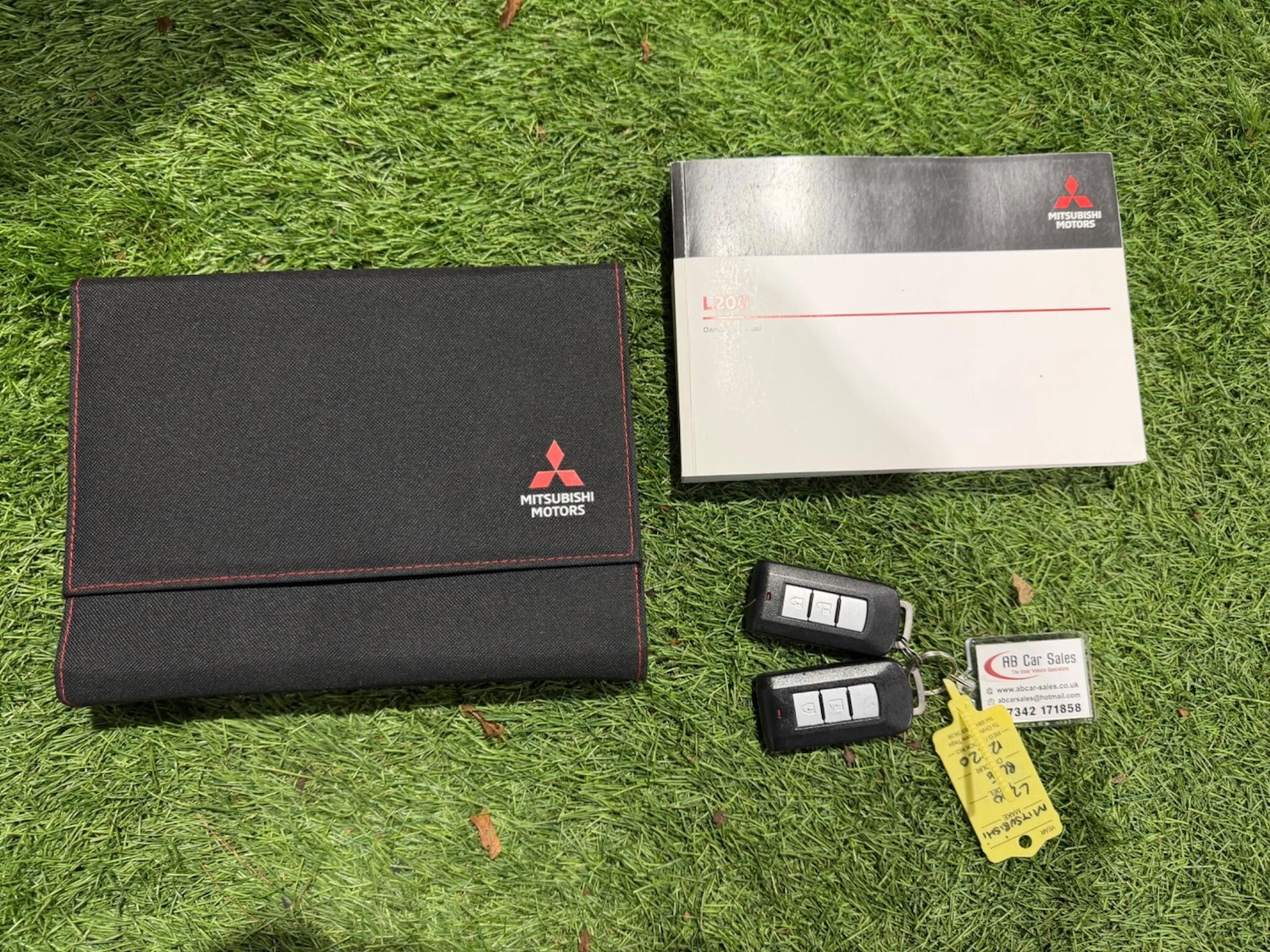 Used Mitsubishi L200 2020 for sale - 77343835: Photo 32