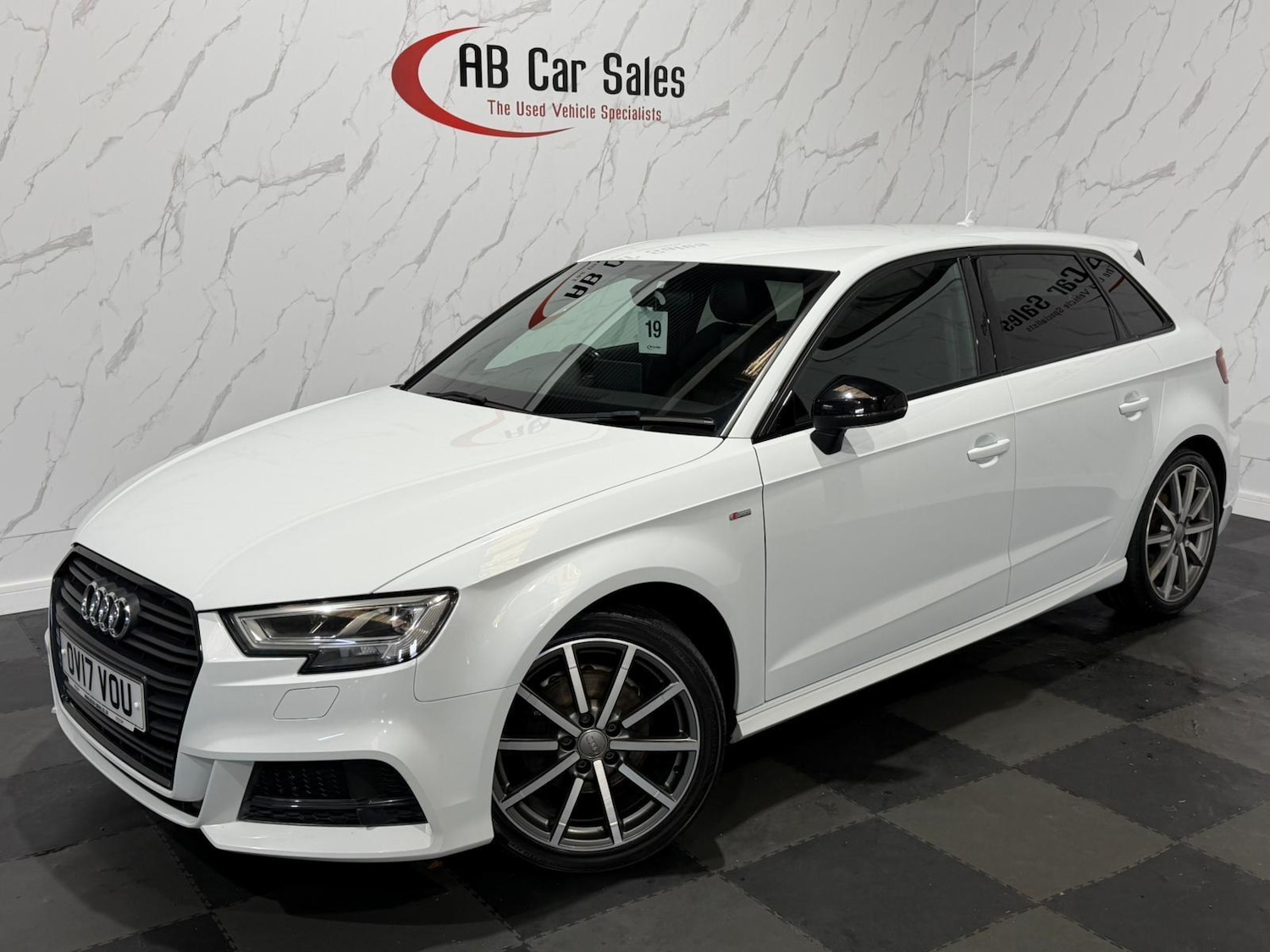 Used Audi A3 for sale - 78136394: Photo 1