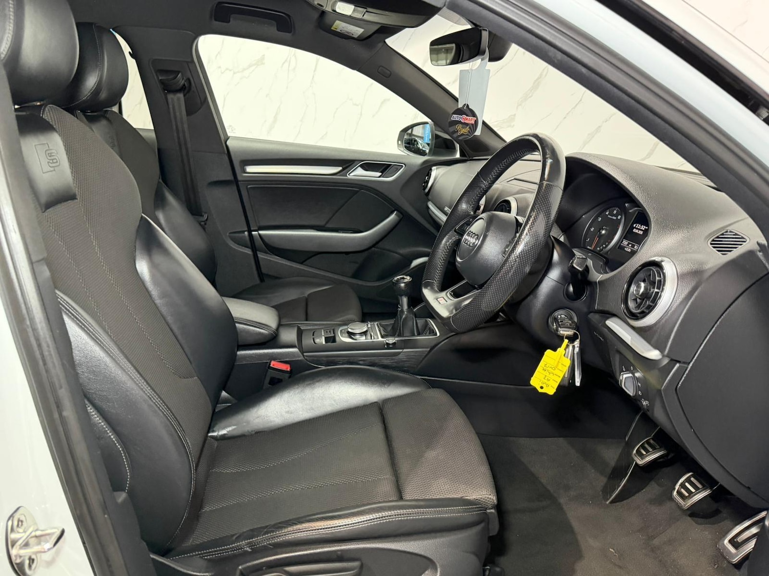 Used Audi A3 for sale - 78136394: Photo 11