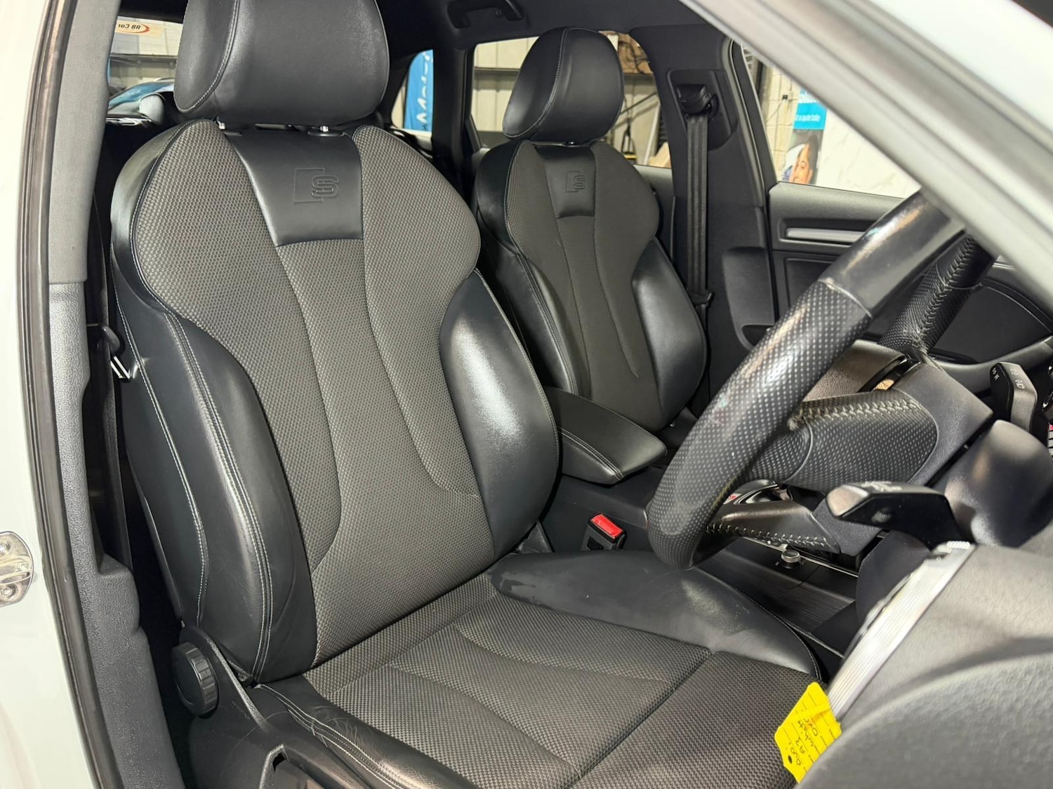 Used Audi A3 for sale - 78136394: Photo 12