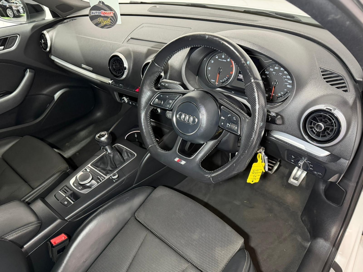 Used Audi A3 for sale - 78136394: Photo 13