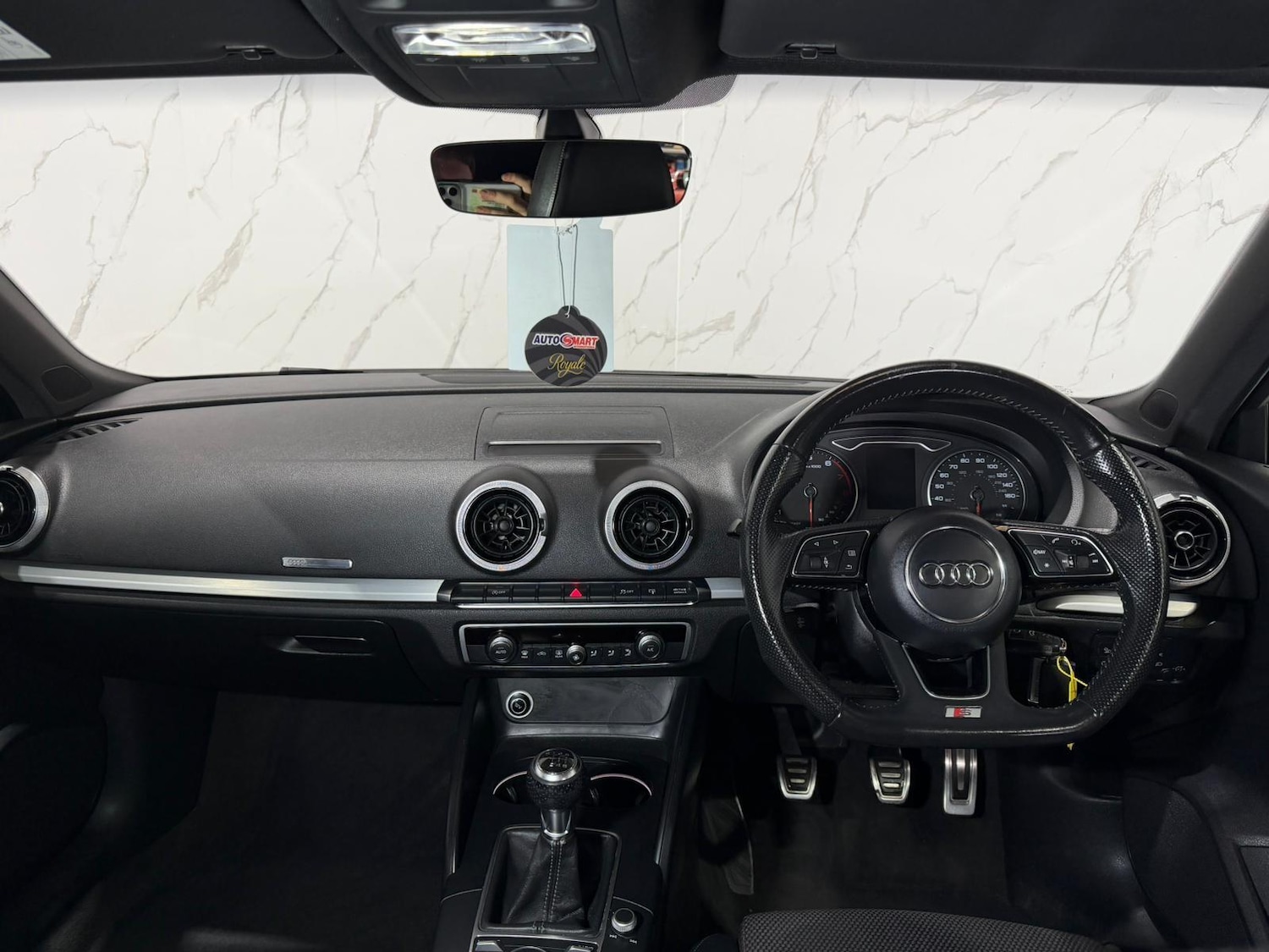 Used Audi A3 for sale - 78136394: Photo 14