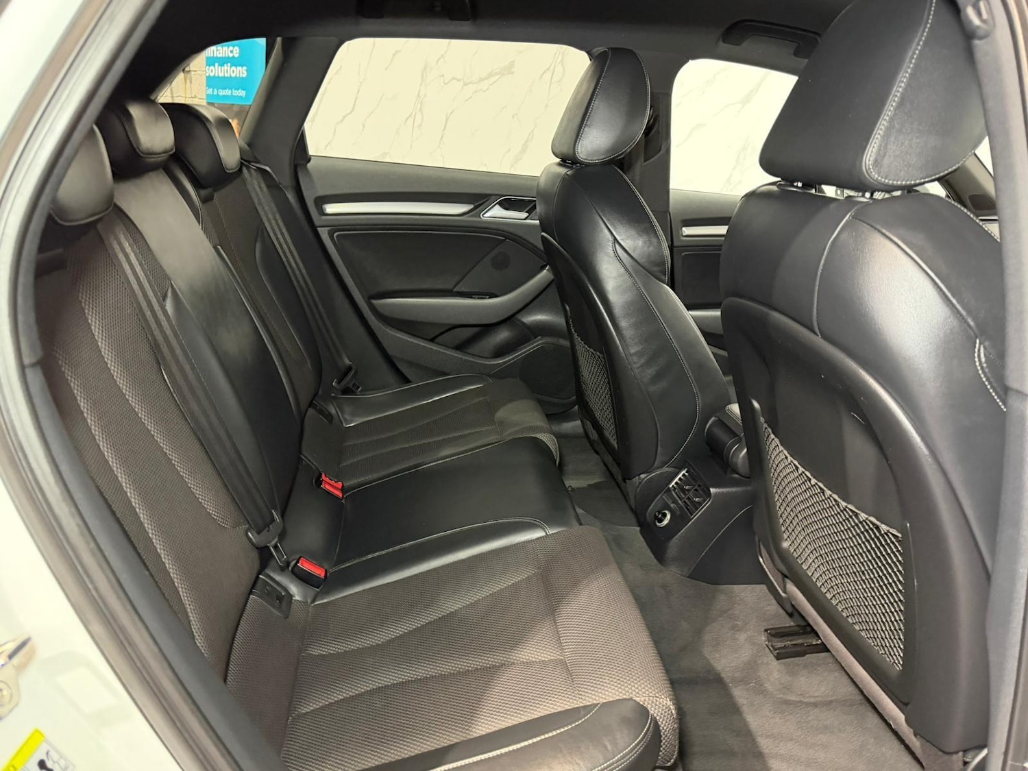 Used Audi A3 for sale - 78136394: Photo 15