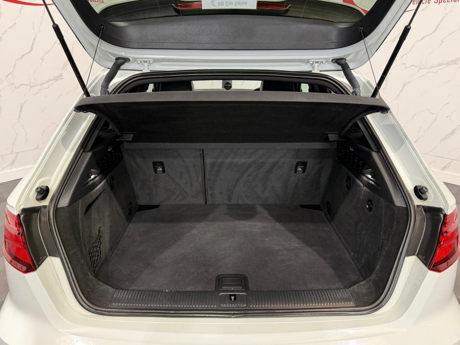 Used Audi A3 for sale - 78136394: Photo 17