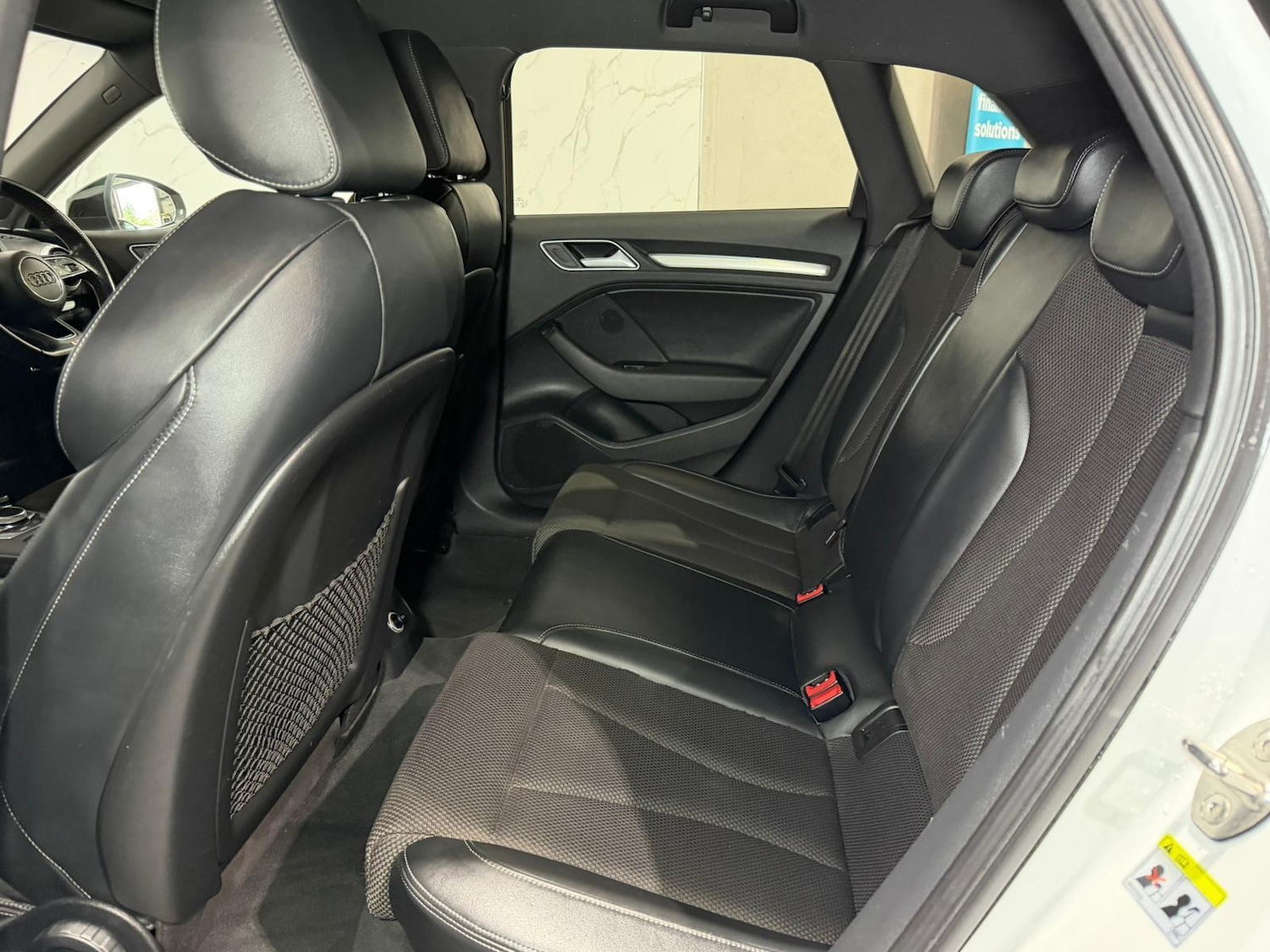 Used Audi A3 for sale - 78136394: Photo 18