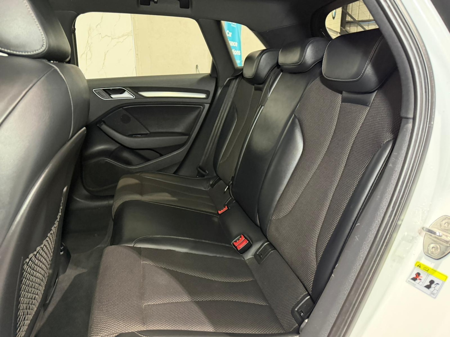 Used Audi A3 for sale - 78136394: Photo 19