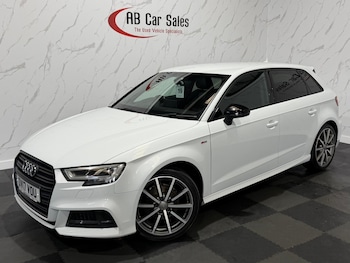 Audi A3 feature image