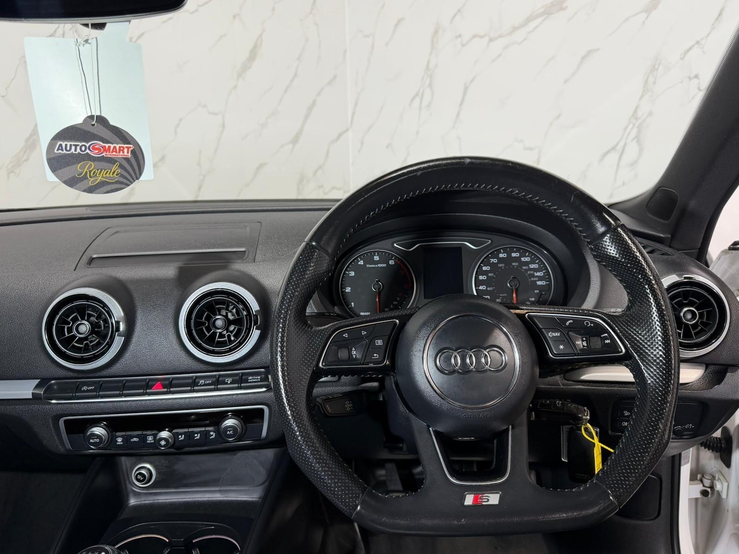 Used Audi A3 for sale - 78136394: Photo 22