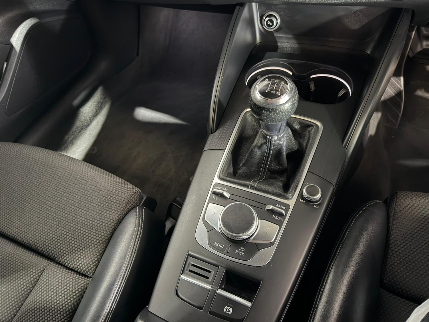 Used Audi A3 for sale - 78136394: Photo 24