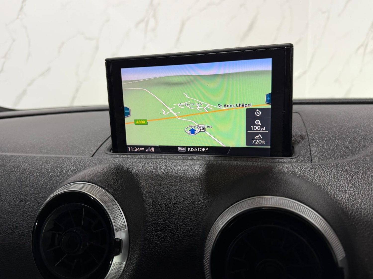 Used Audi A3 for sale - 78136394: Photo 27