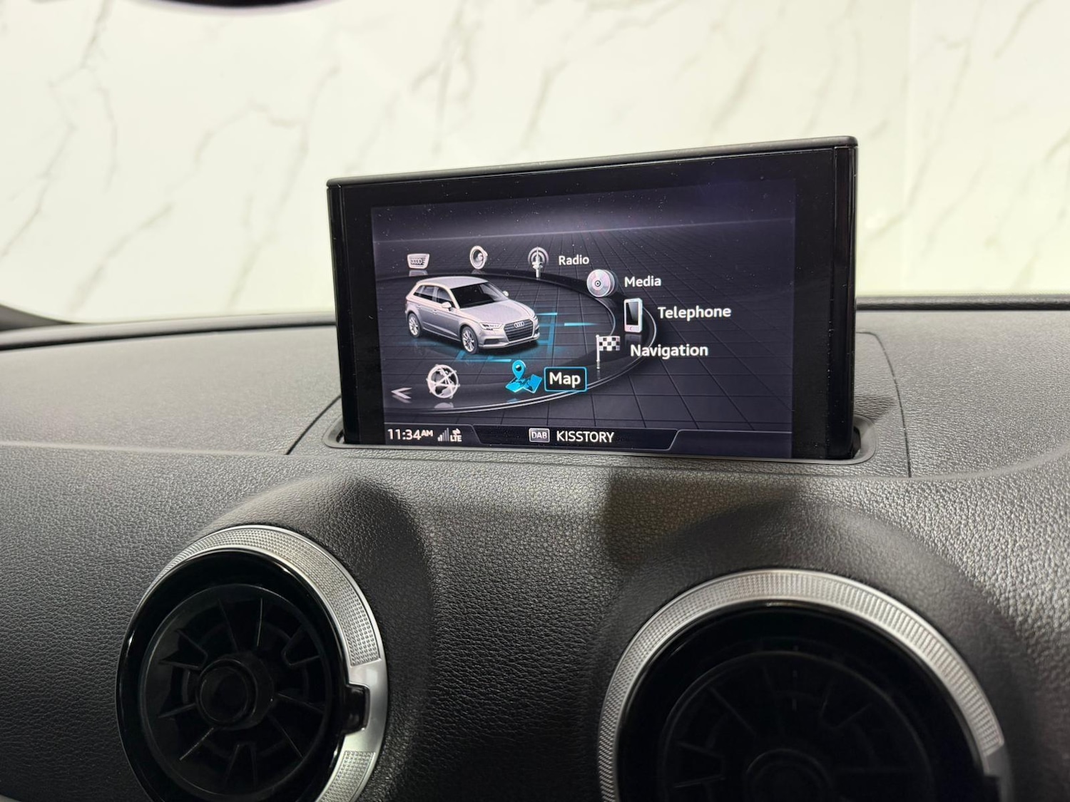 Used Audi A3 for sale - 78136394: Photo 28