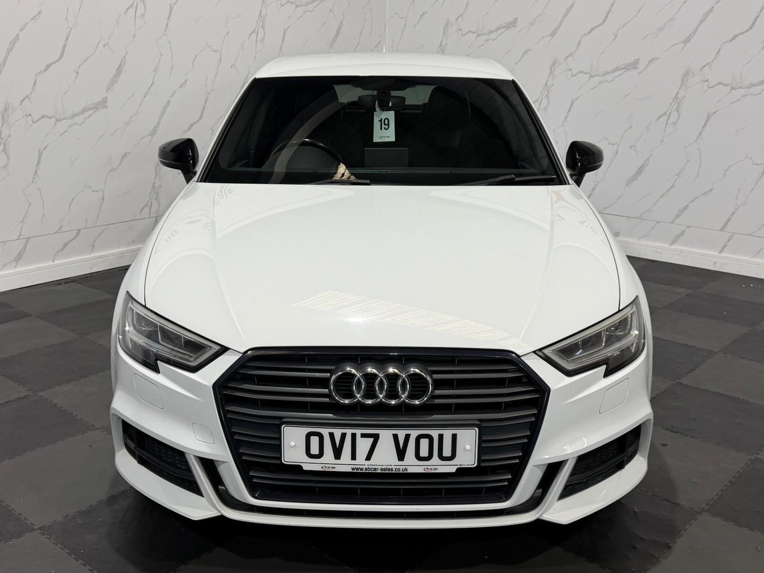 Used Audi A3 for sale - 78136394: Photo 3