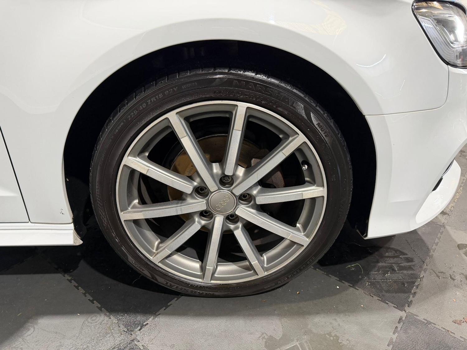 Used Audi A3 for sale - 78136394: Photo 30