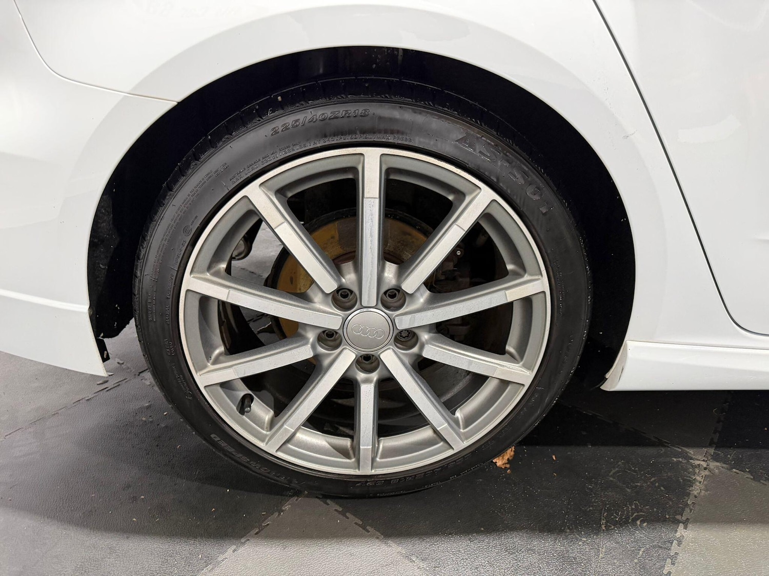 Used Audi A3 for sale - 78136394: Photo 31