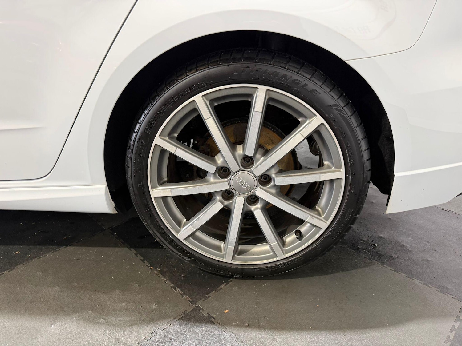 Used Audi A3 for sale - 78136394: Photo 32