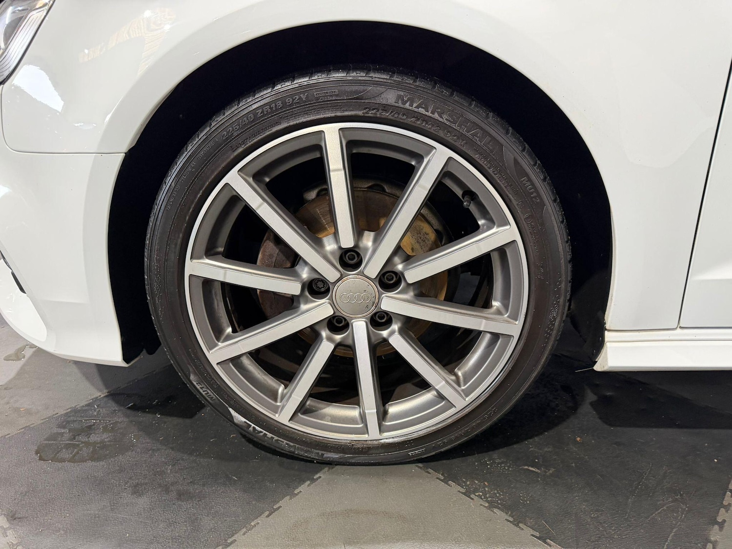 Used Audi A3 for sale - 78136394: Photo 33