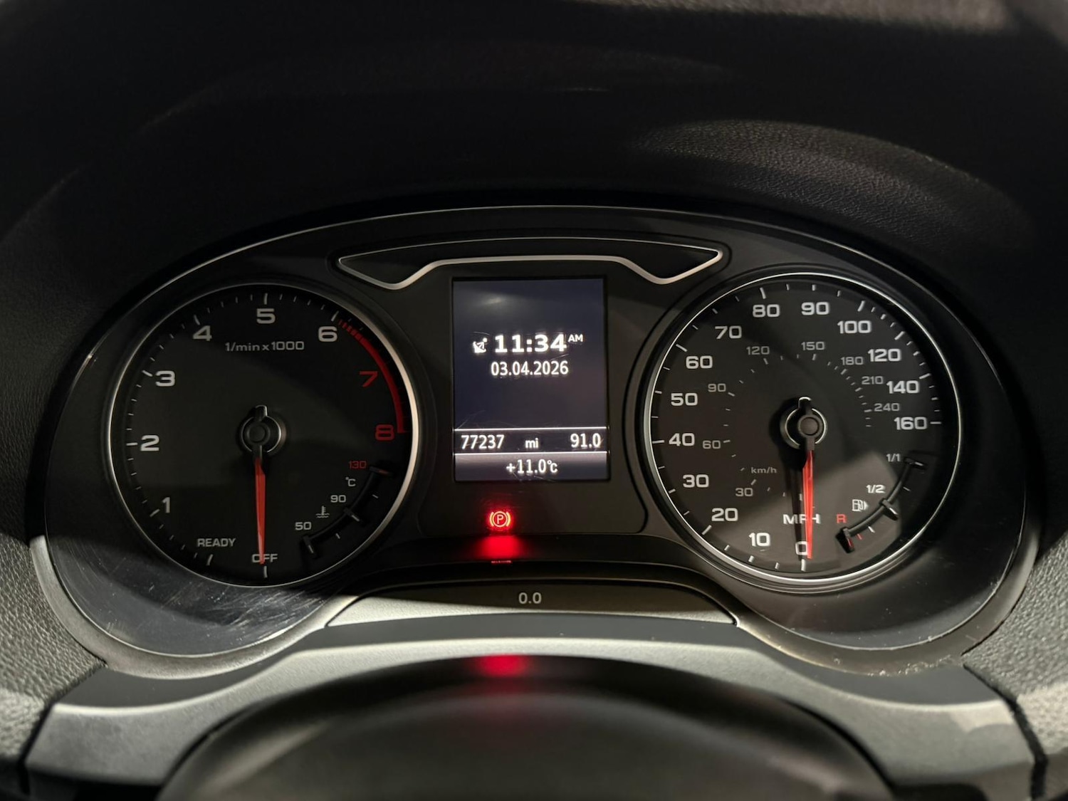 Used Audi A3 for sale - 78136394: Photo 34