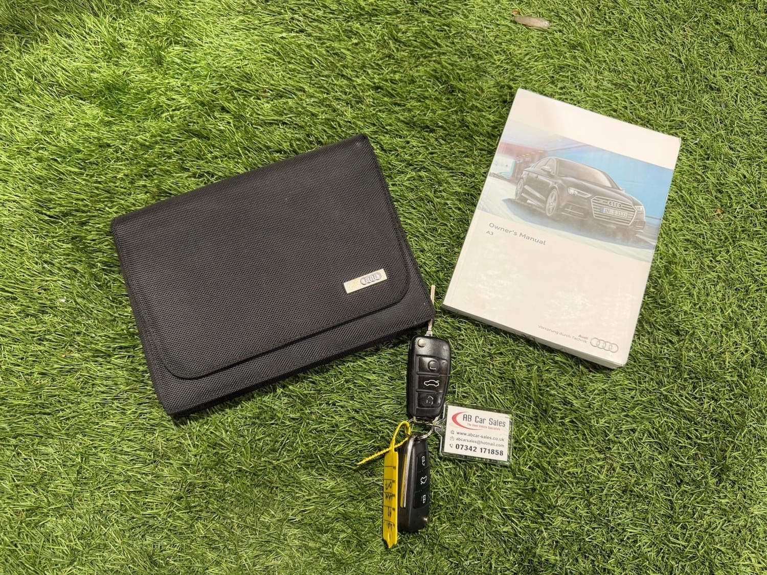 Used Audi A3 for sale - 78136394: Photo 35