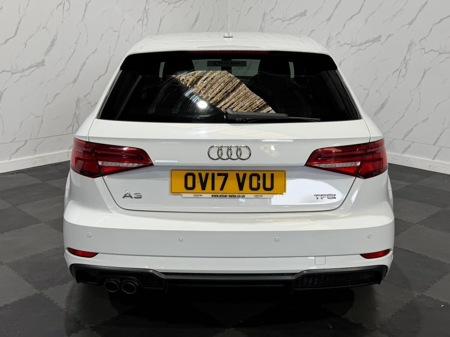 Used Audi A3 for sale - 78136394: Photo 4