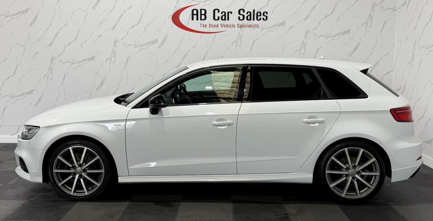 Used Audi A3 for sale - 78136394: Photo 5