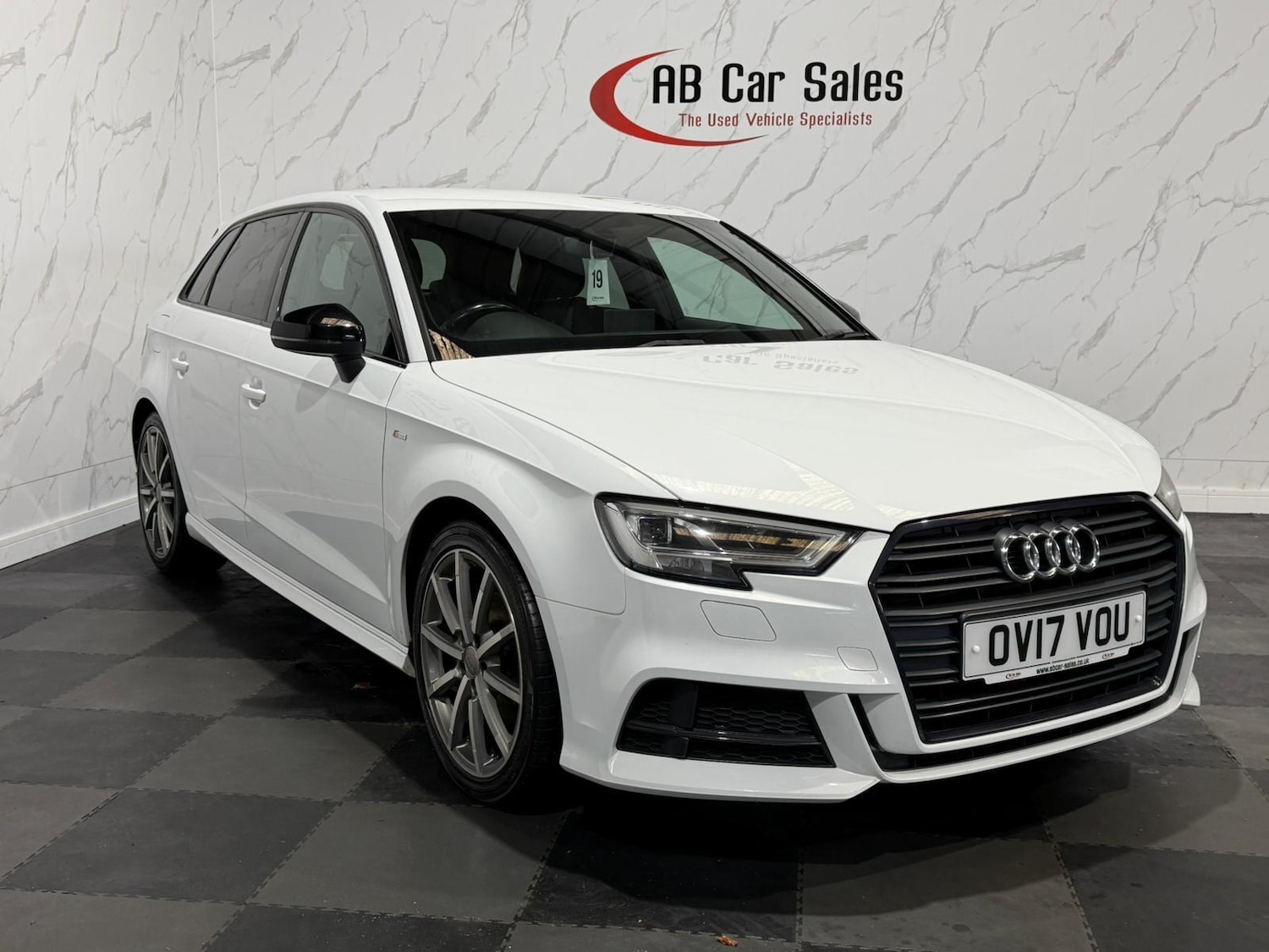 Used Audi A3 for sale - 78136394: Photo 6