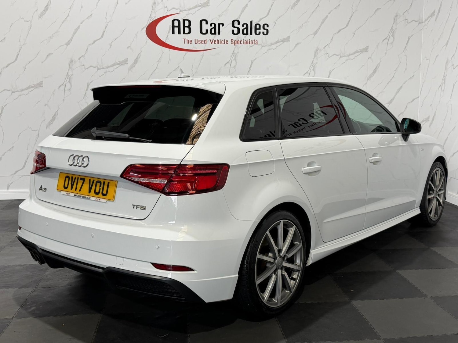 Used Audi A3 for sale - 78136394: Photo 8