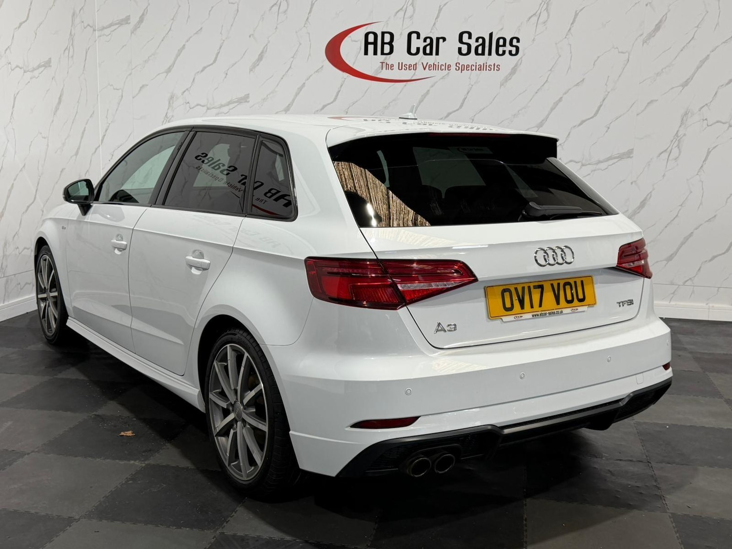 Used Audi A3 for sale - 78136394: Photo 9