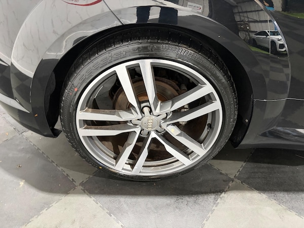 Used Audi TT 2015 for sale - 76259367: Photo 11