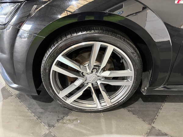 Used Audi TT 2015 for sale - 76259367: Photo 13