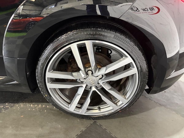 Used Audi TT 2015 for sale - 76259367: Photo 14