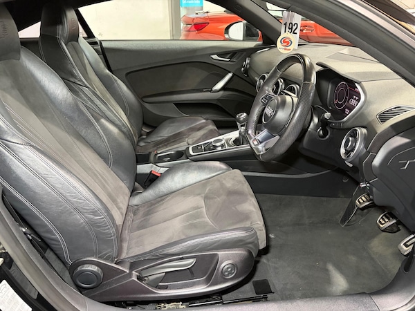 Used Audi TT 2015 for sale - 76259367: Photo 15