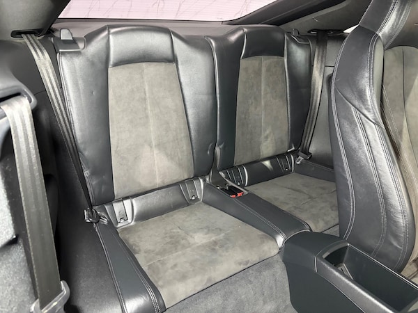 Used Audi TT 2015 for sale - 76259367: Photo 16