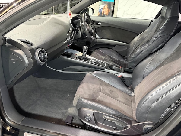 Used Audi TT 2015 for sale - 76259367: Photo 18