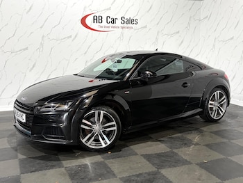 Audi - TT